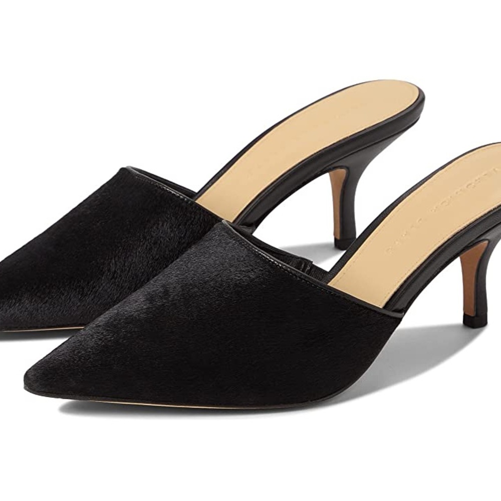 Veronica Beard Merla Mule